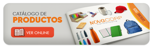 Artículos de Merchandising Catálogo 2025